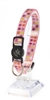 Picture of LeoPet Dots printed cat collar